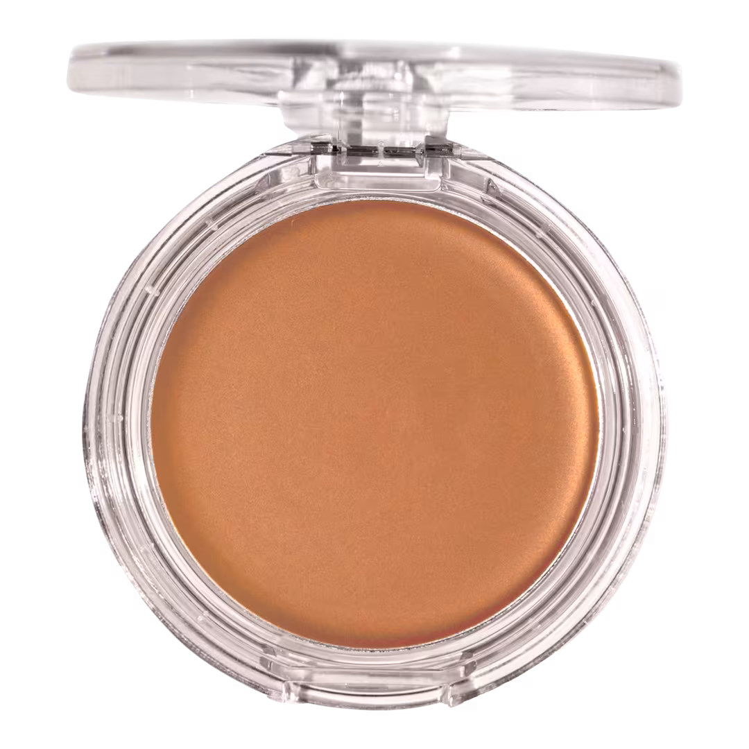 Milani  Cheek Kiss Cream Bronzer
