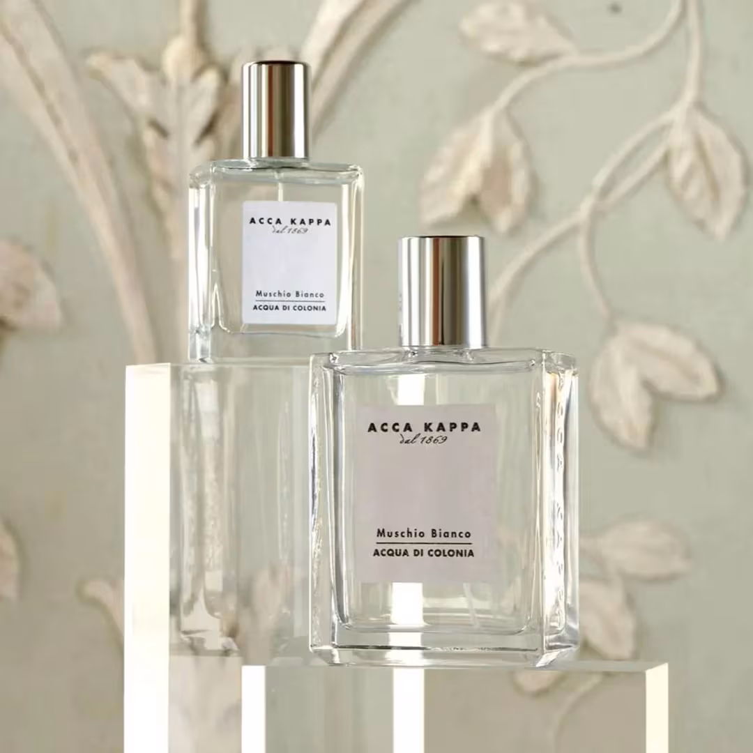 Acca Kappa  White Moss Eau de Cologne