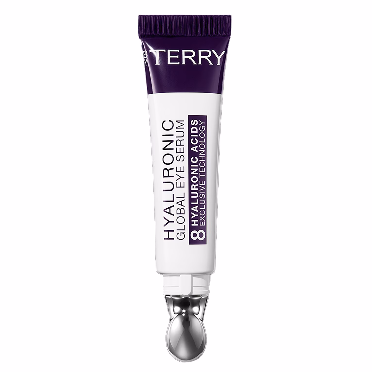 Hyaluronic Global Eye Serum