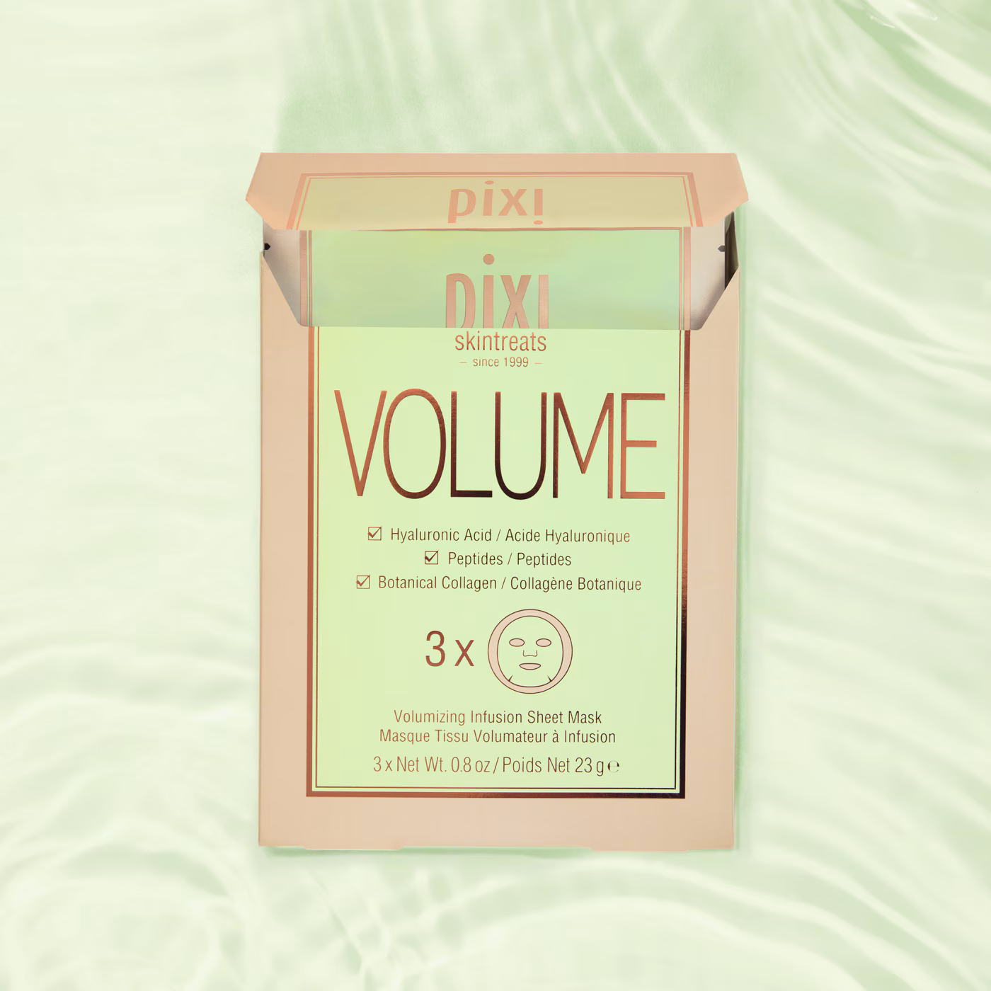 Plump Collagen Boost