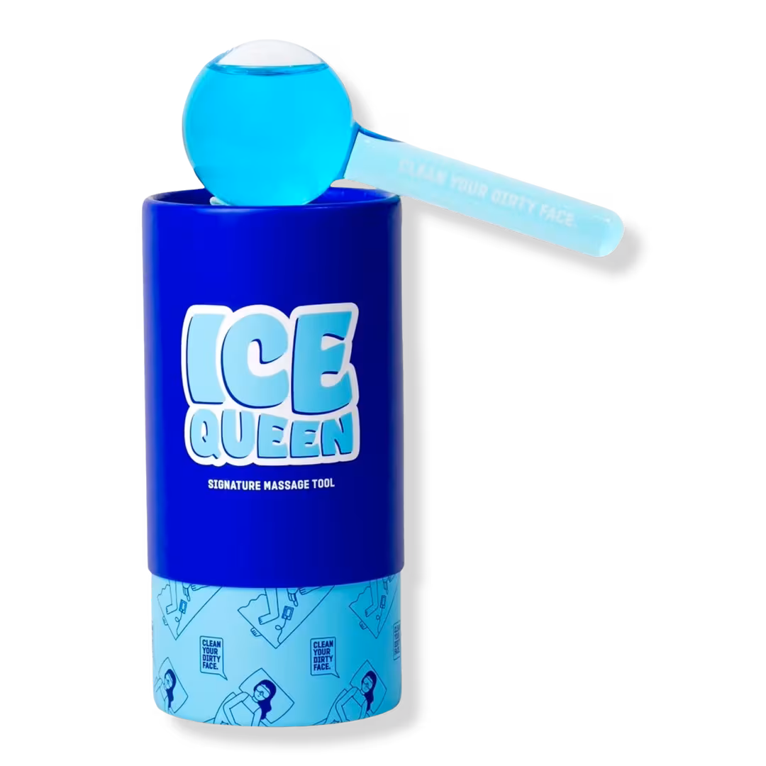 Clean Your Dirty Face  Ice Queen