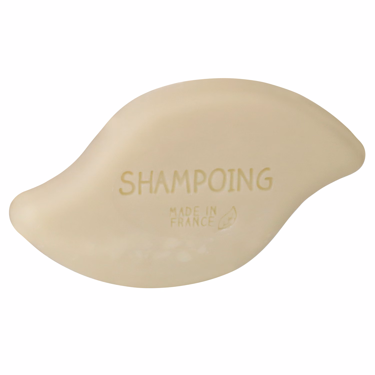 Festes Shampoo Gelbe Tonerde 70 Gr
