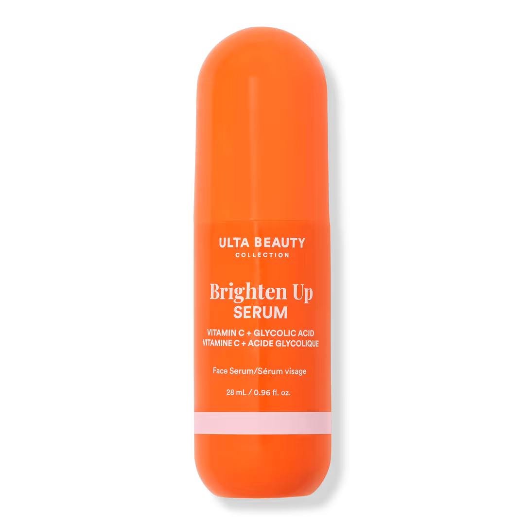 ULTA Beauty Collection  Brighten Up Face Serum