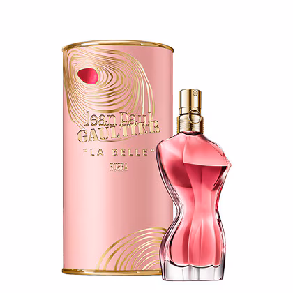 Jean Paul Gaultier La Belle Rosea Eau de Parfum Spray 100ML