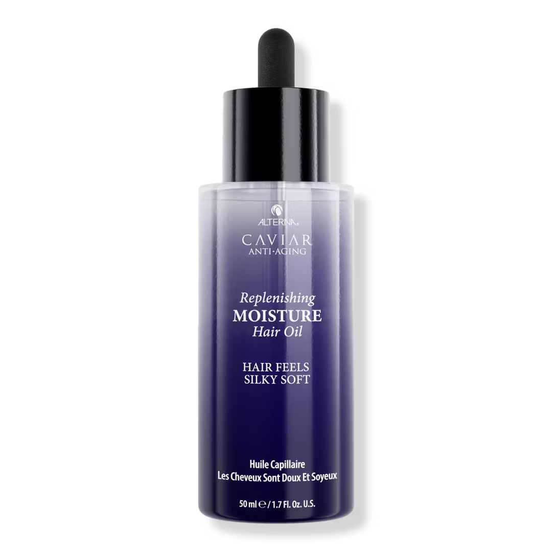 Alterna  Caviar Anti-Aging Replenishing Moisture Hair Oil
