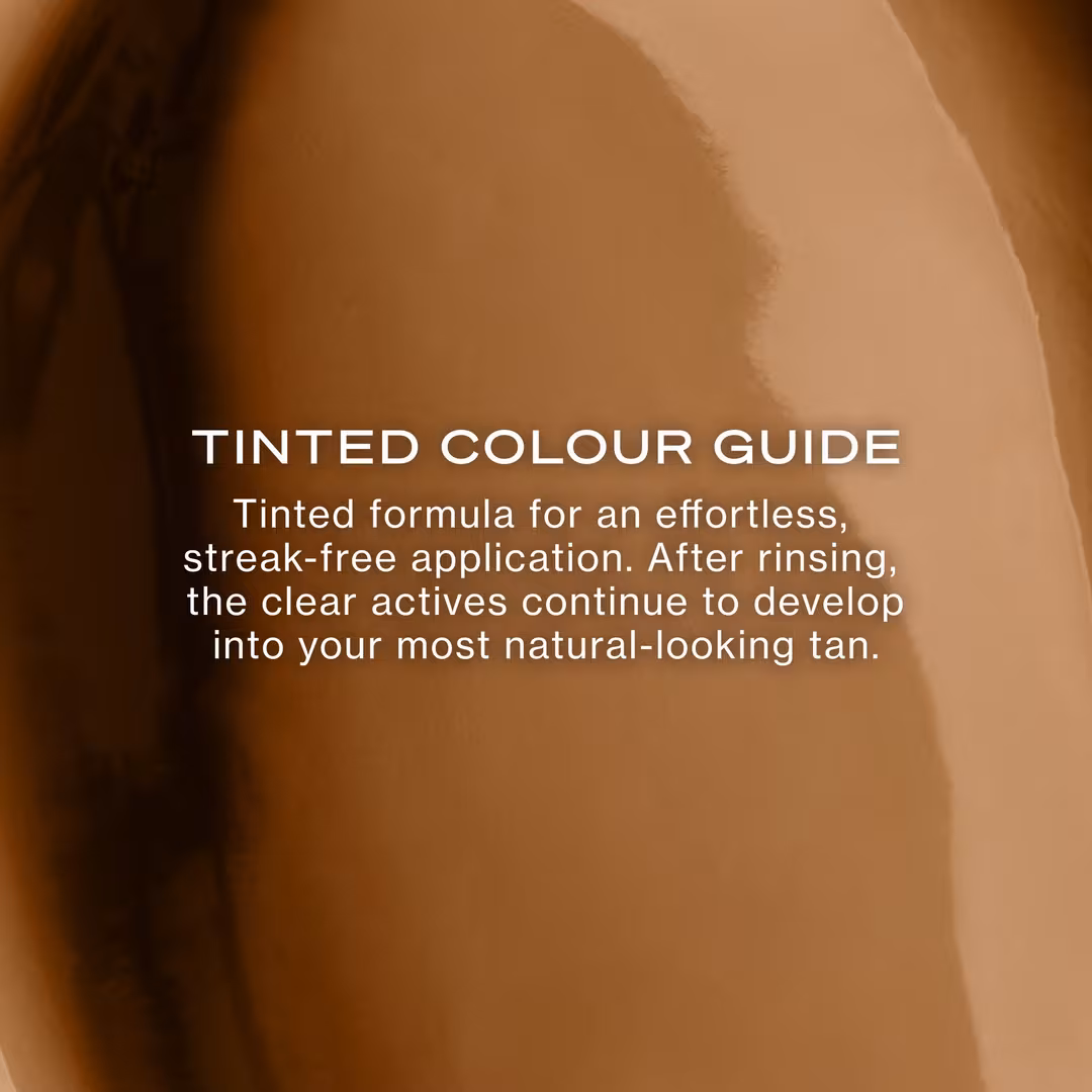 Loving Tan  8 HR Deluxe Face Self-Tanning Cream