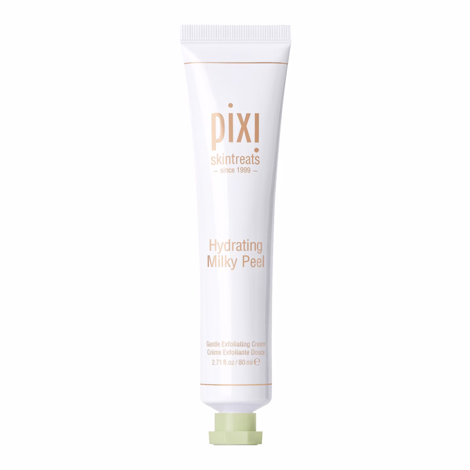 Hydrating Milky Peel
