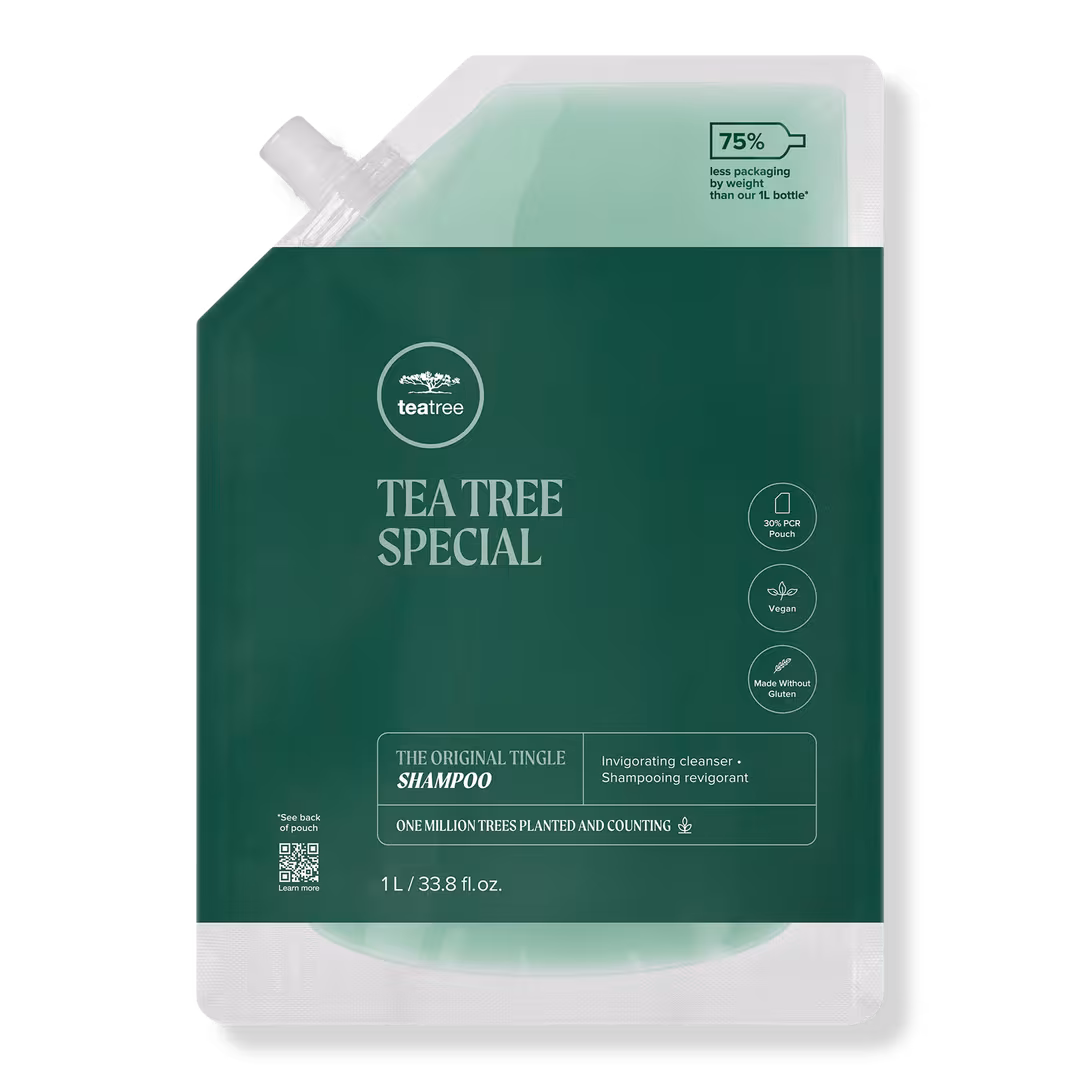 Paul Mitchell  Tea Tree Special Shampoo
