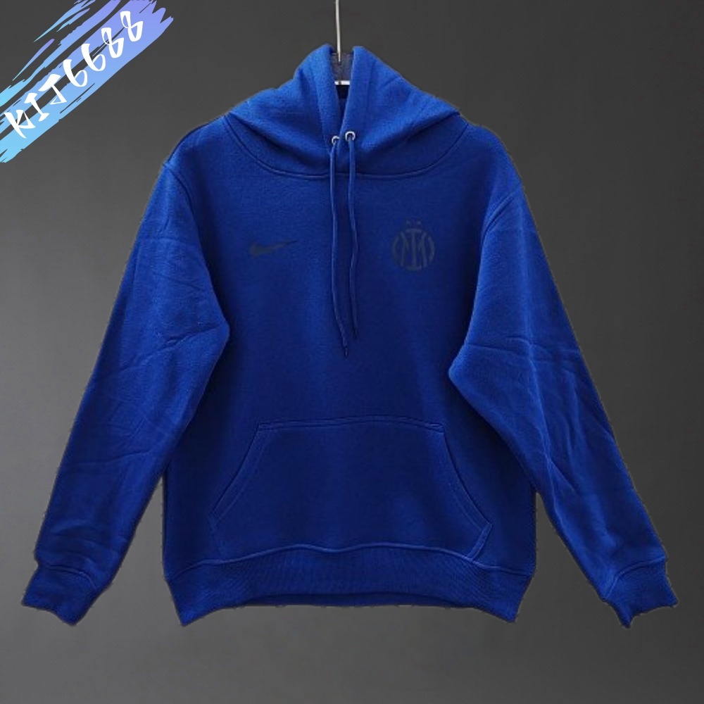 2026/2027 Inter Milan Training casual wear hoodie