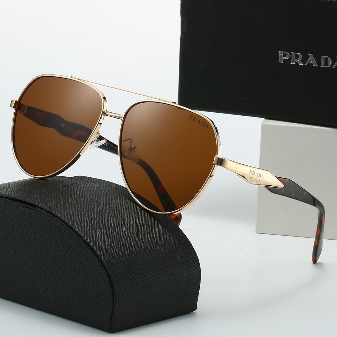 Prada Fashionable Sunglasses
