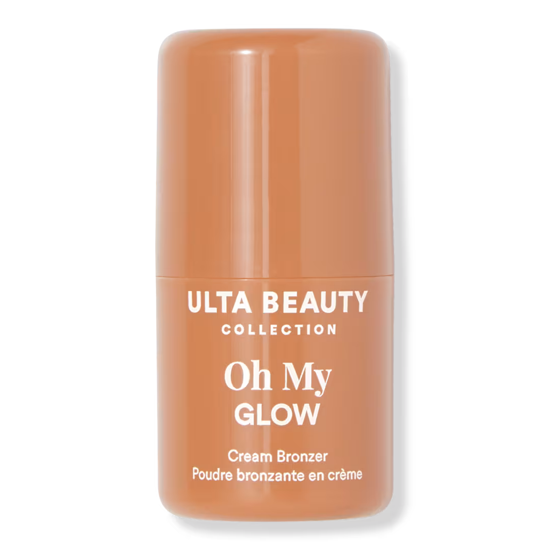 ULTA Beauty Collection  Oh My Glow Cream Bronzer
