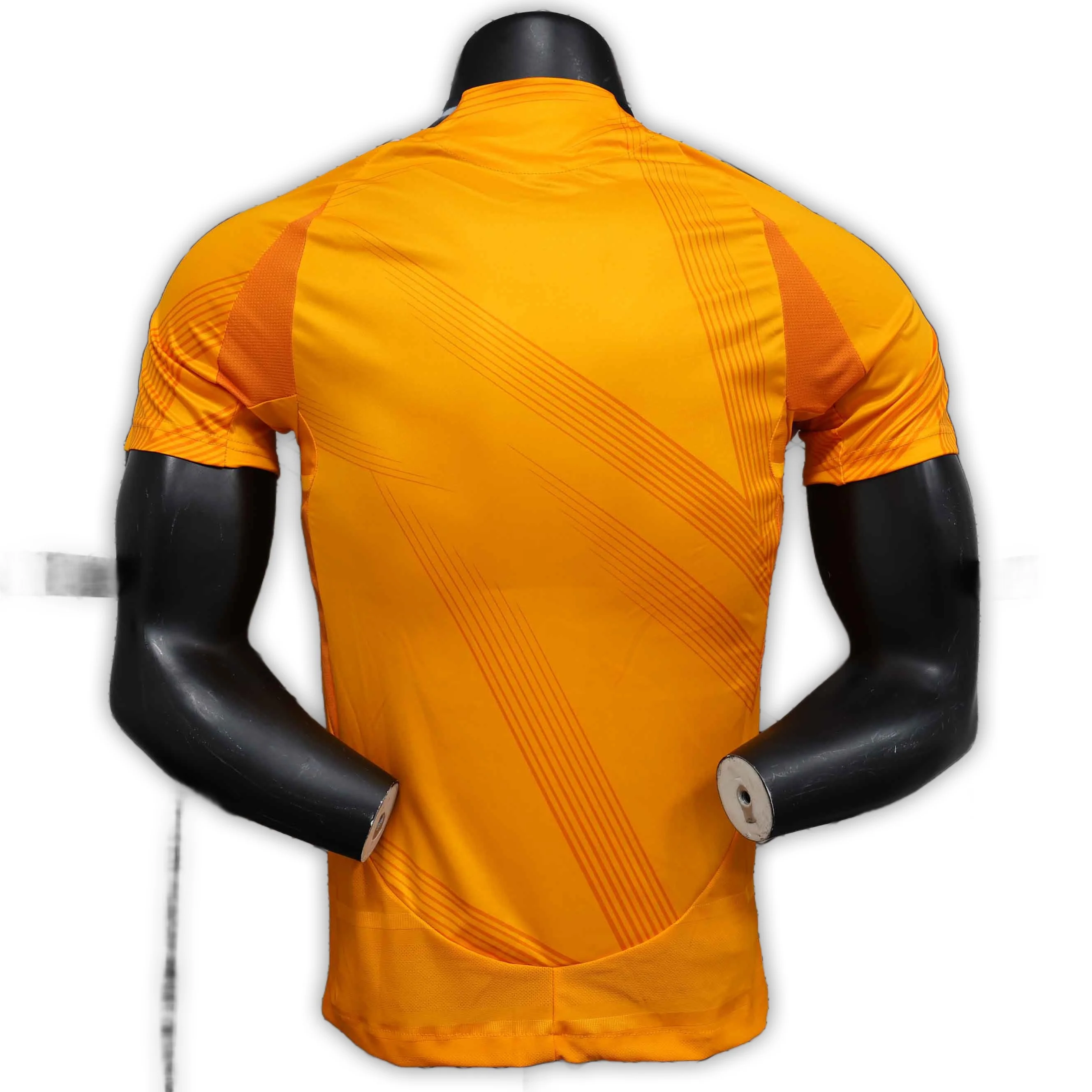 Real Madrid 2024/25 Away Player Version