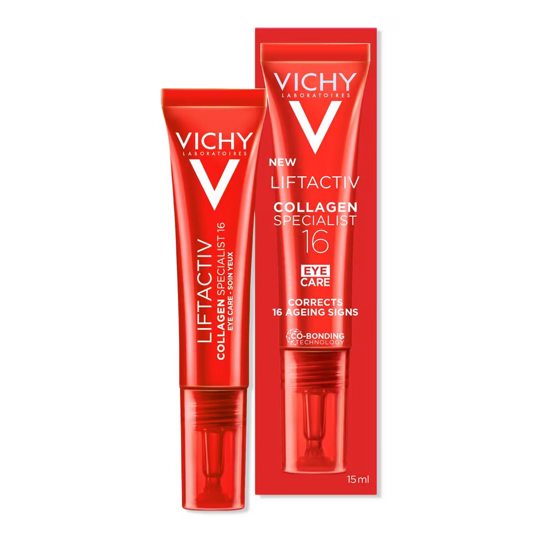 Vichy  LiftActiv Collagen Specialist 16 Eye Cream
