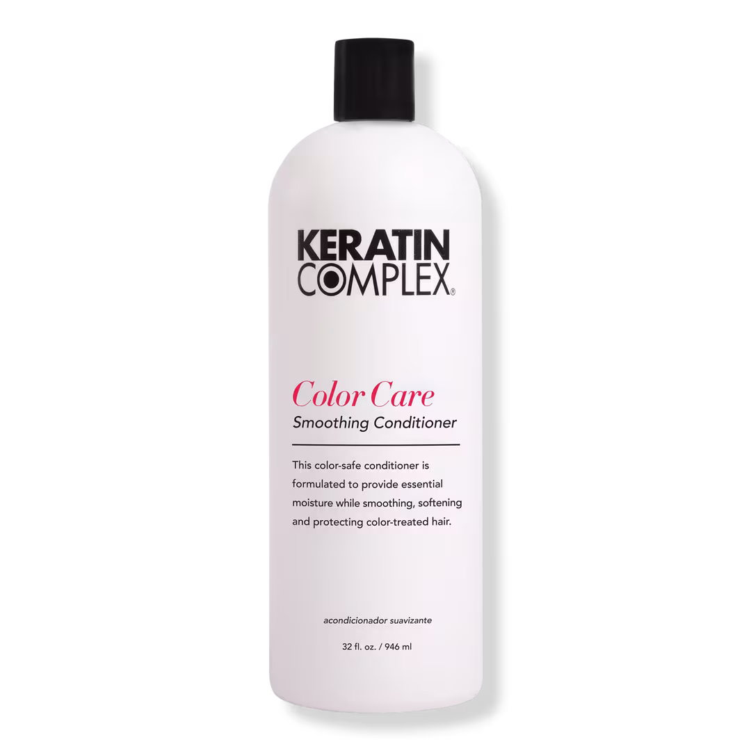 Keratin Complex  Color Care Smoothing Conditioner