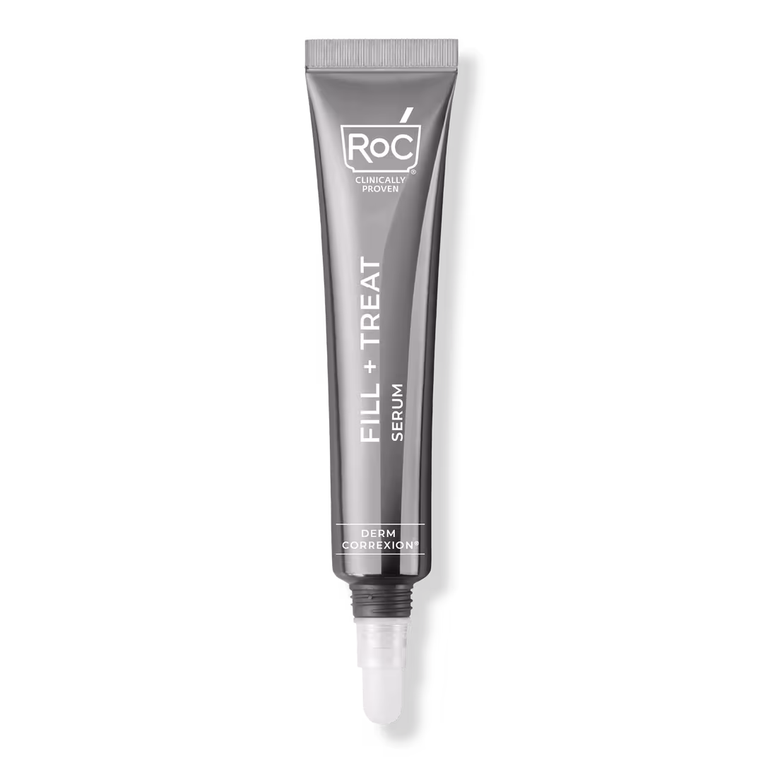 RoC  Derm Correxion Fill + Treat Wrinkle Filling Serum