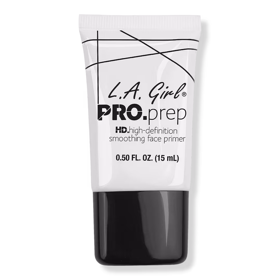 L.A. Girl  Pro Prep HD Face Primer