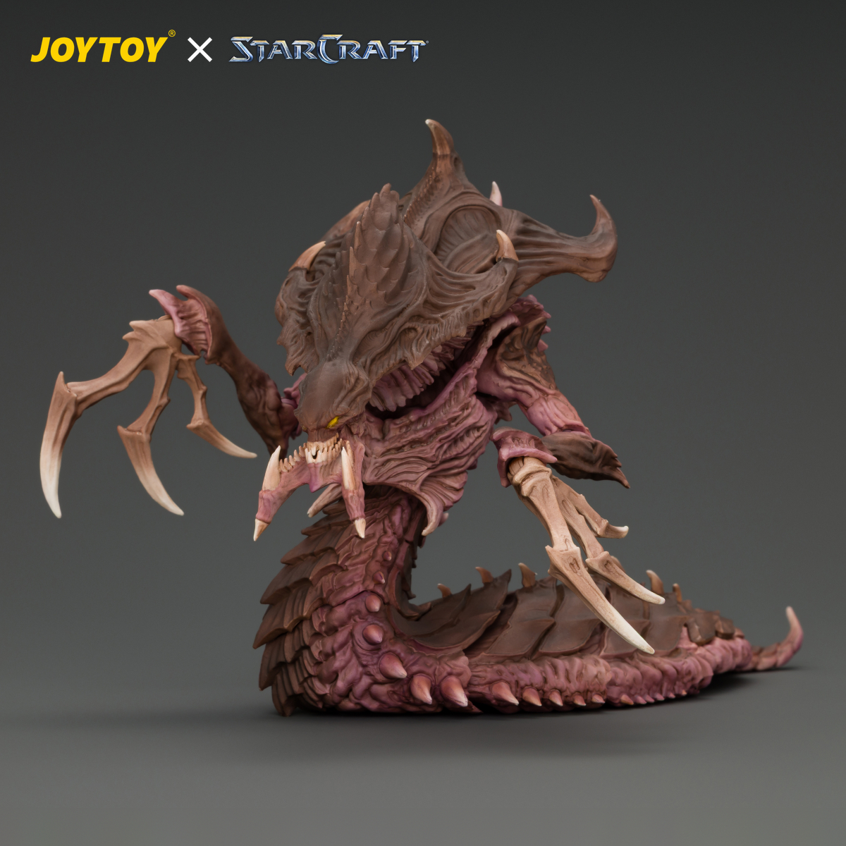 JOYTOY STARCRAFT 1:25 Zerg Hydralisk - JOYTOY WORLD