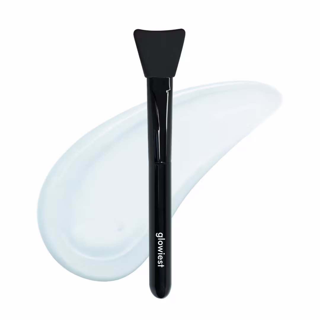 glowiest  Effortless Glow Brush