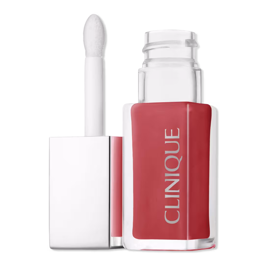 Clinique  Pop Lip + Cheek Oil