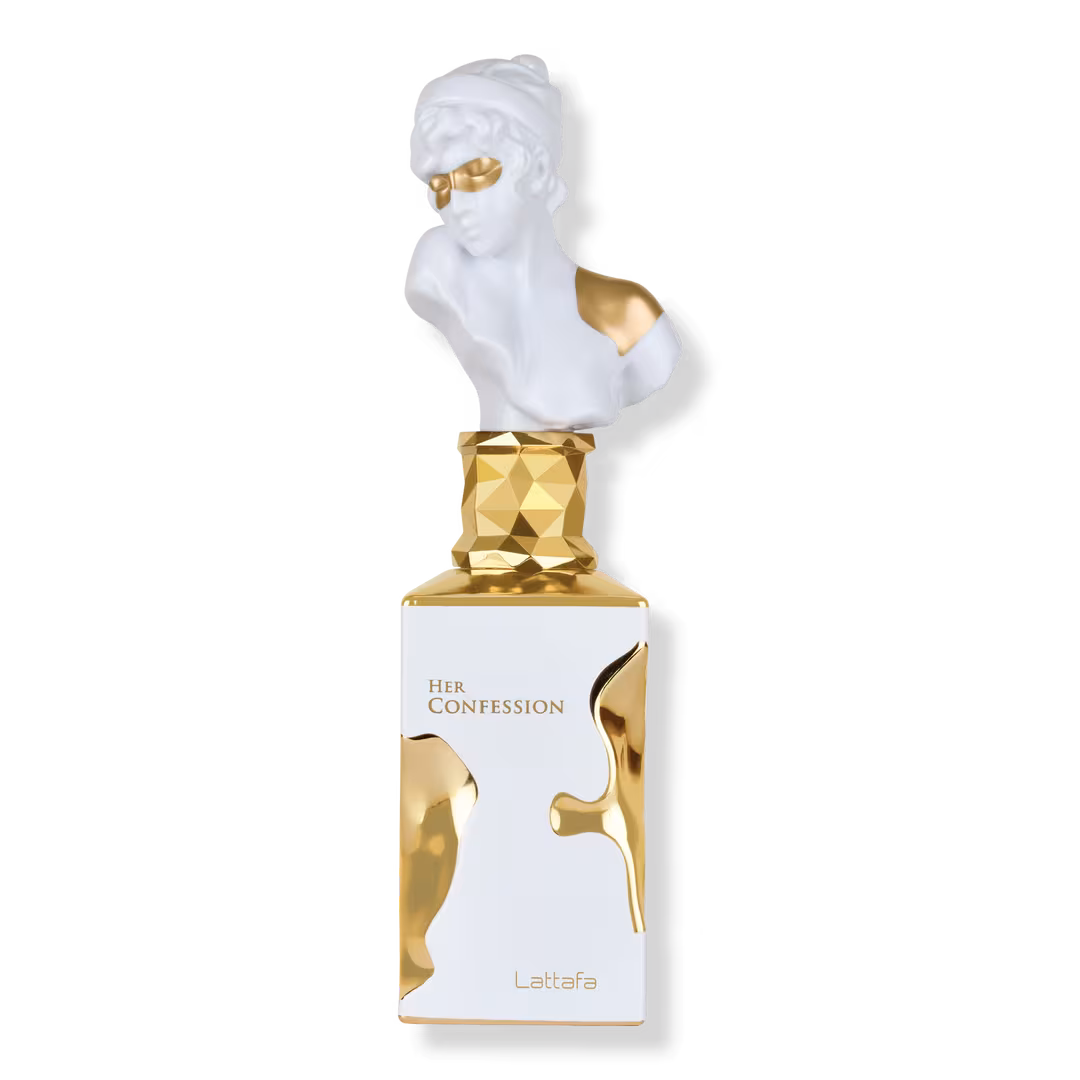 Lattafa  Her Confession Eau de Parfum
