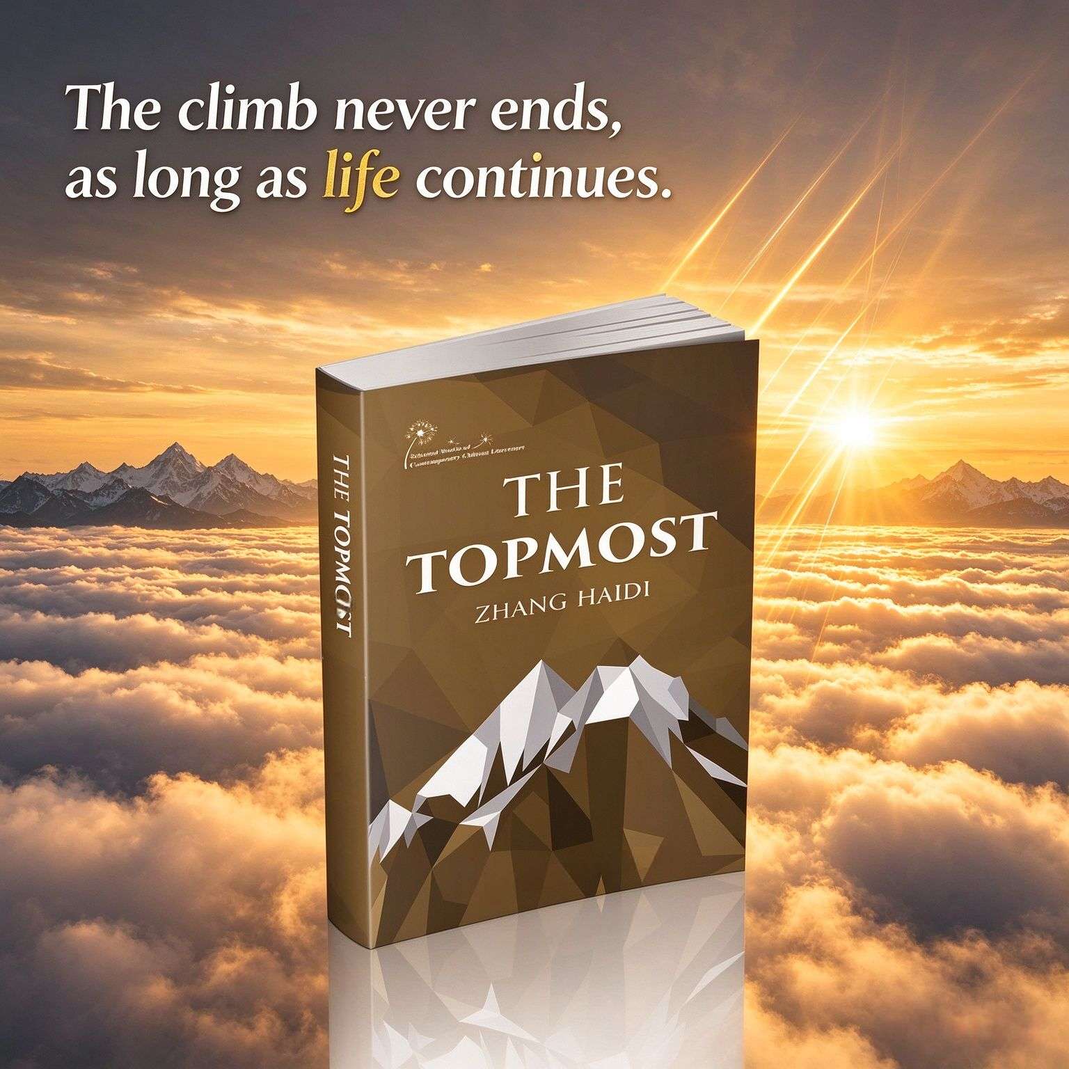 The Topmost (English Edition)