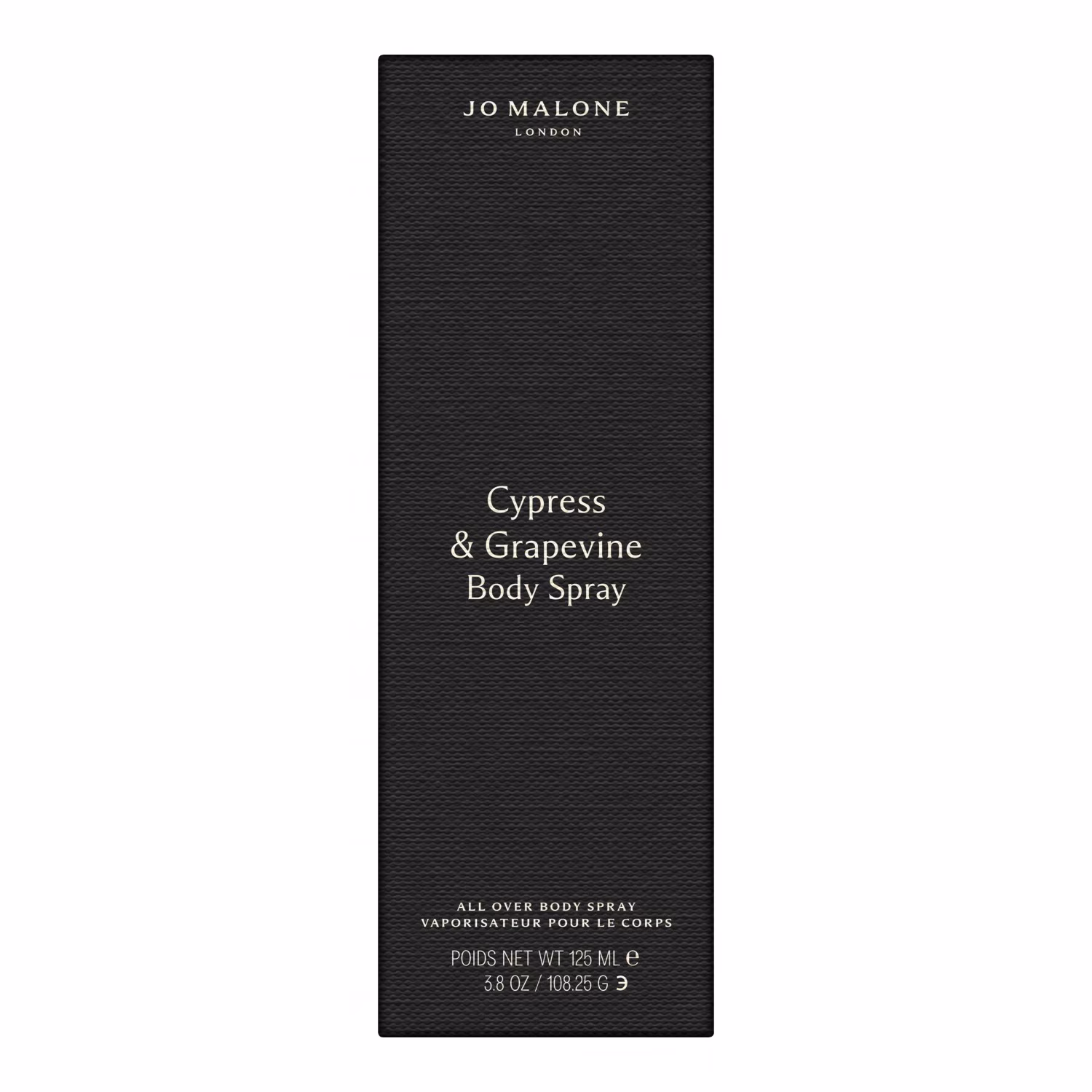 Cypress & Grapevine All Over Body Spray