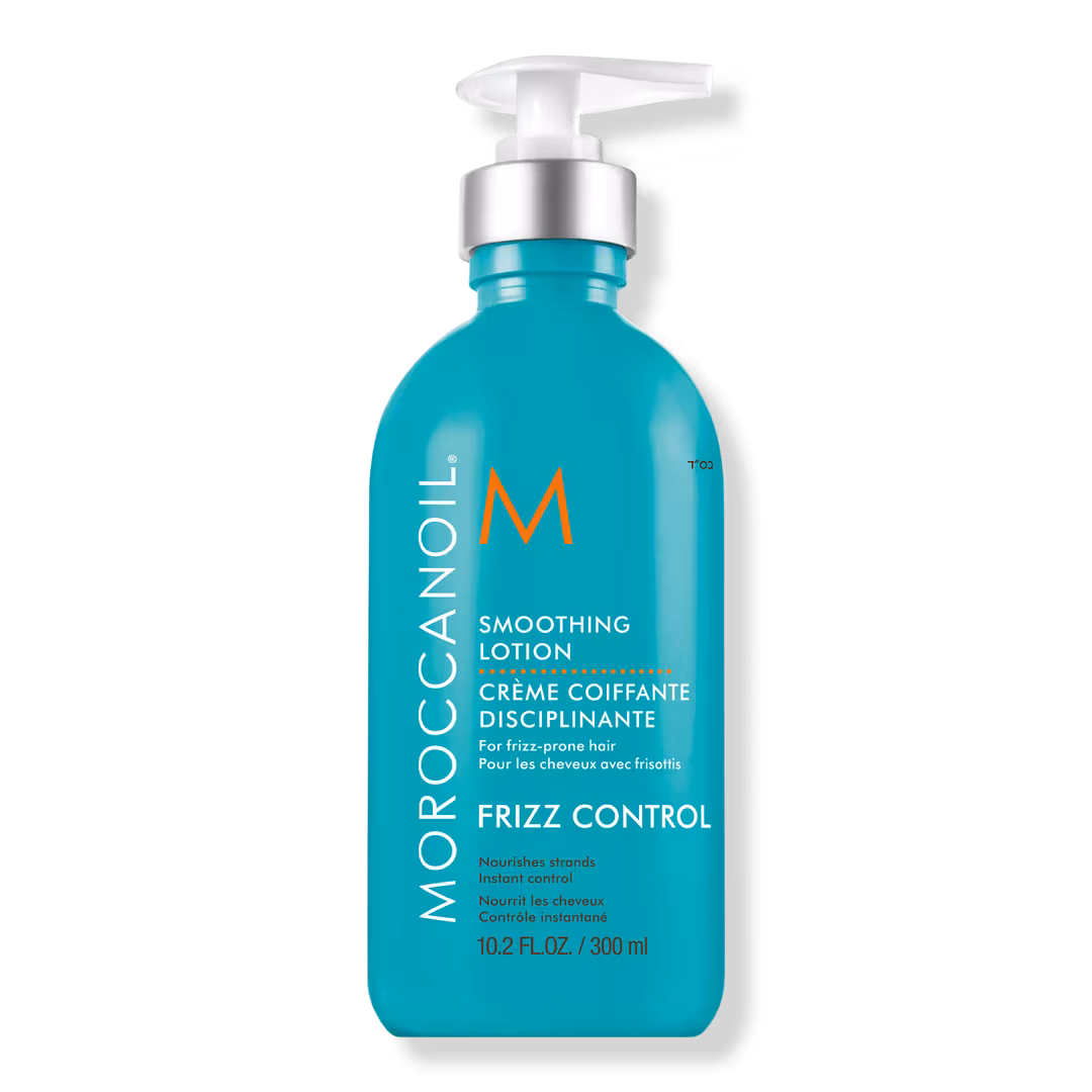 Moroccanoil  Smoothing Lotion