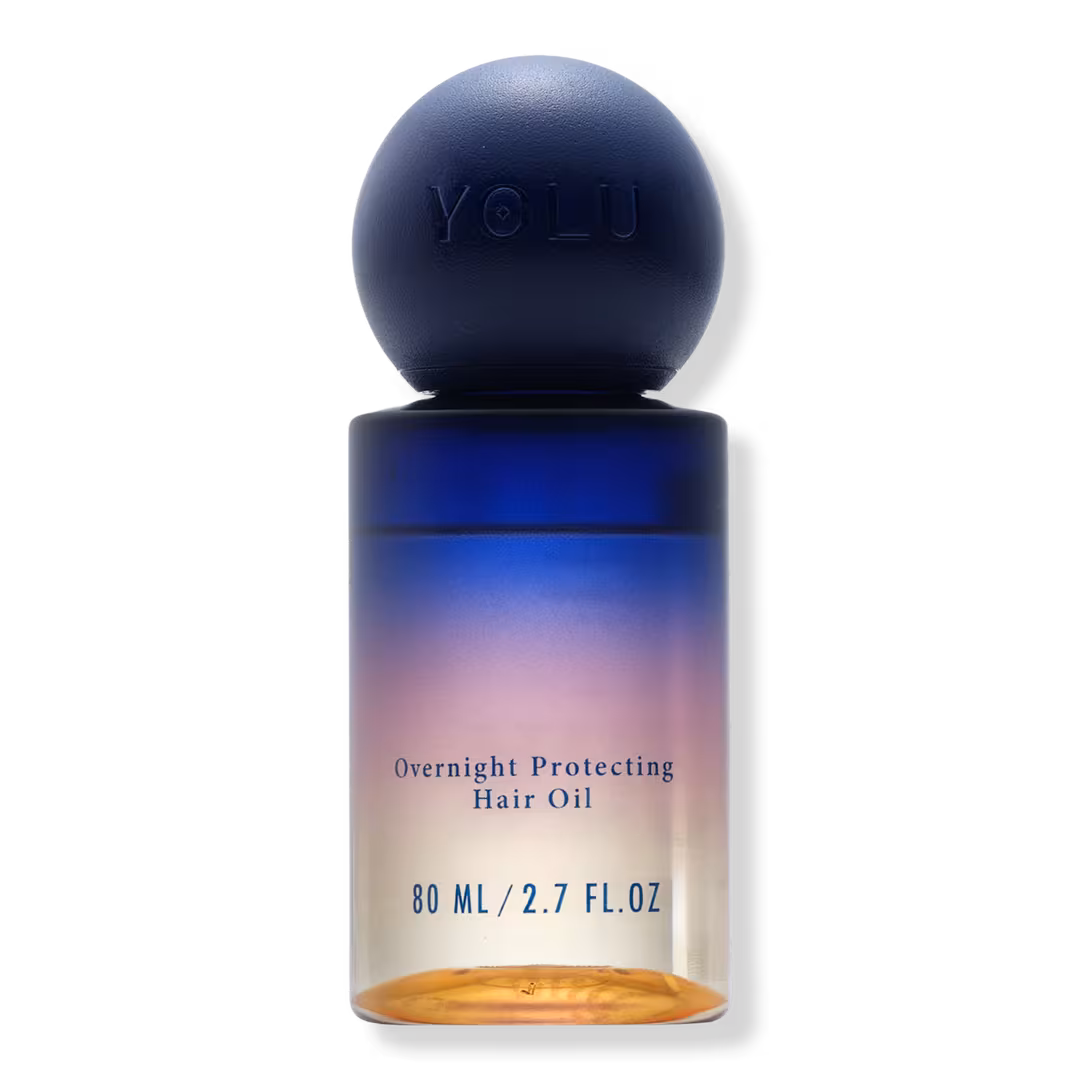 Yolu  Overnight Protecting Hair Oil
