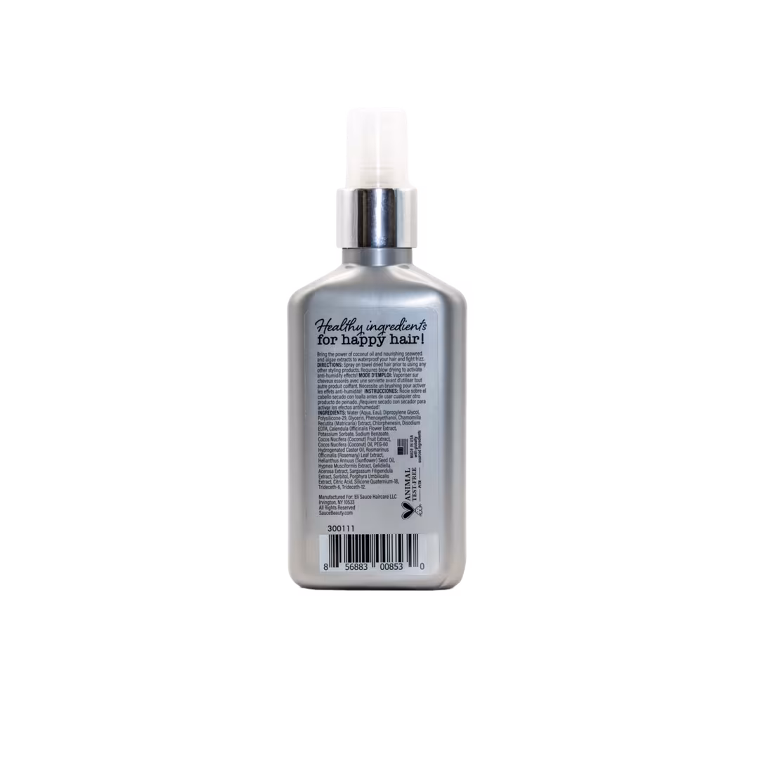 Sauce Beauty  Anti Humidity