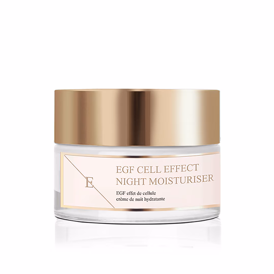 EGF Cell Effect Nachtfeuchtigkeitscreme
