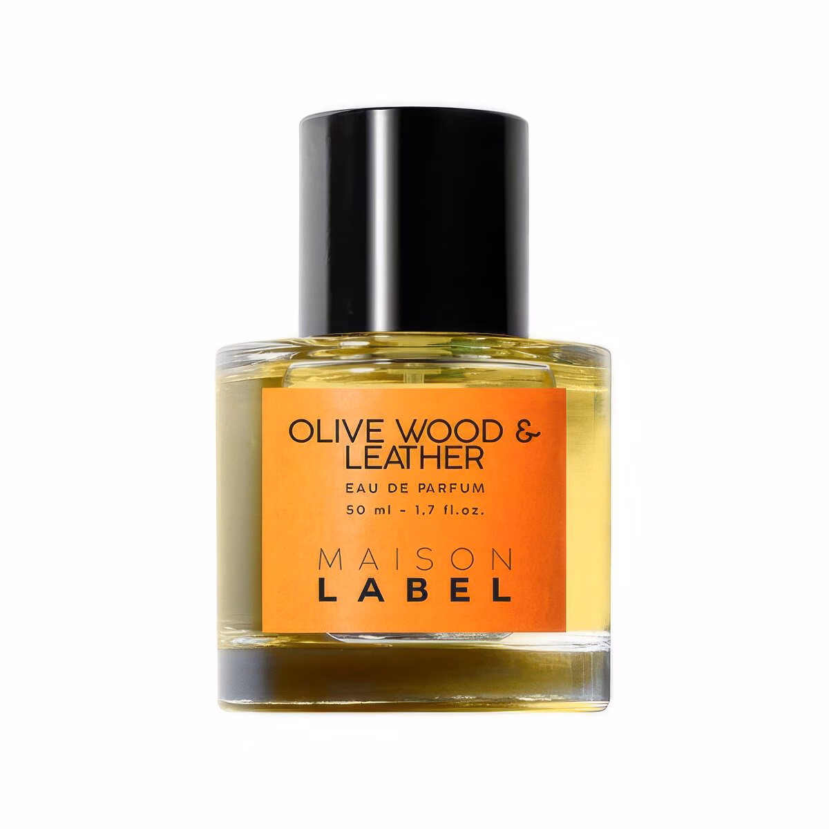 OLIVEWOOD & LEATHER - EDP
