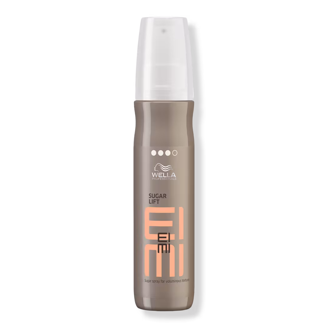 Wella  EIMI Sugar Lift Sugar Spray for Voluminous Texture