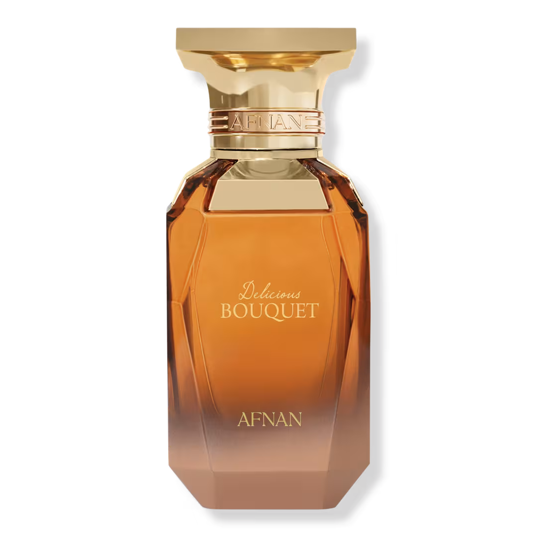 Afnan  Delicious Bouquet Eau De Parfum