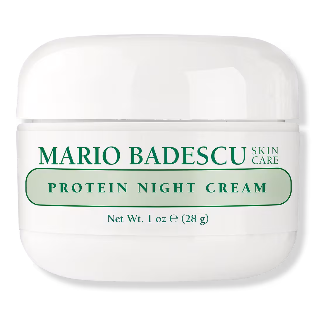 Mario Badescu  Protein Night Cream with Peptides