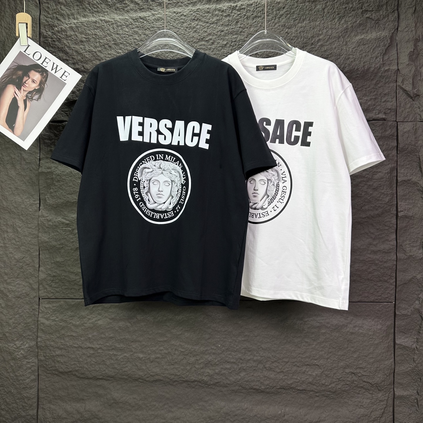 Versace T-Shirt