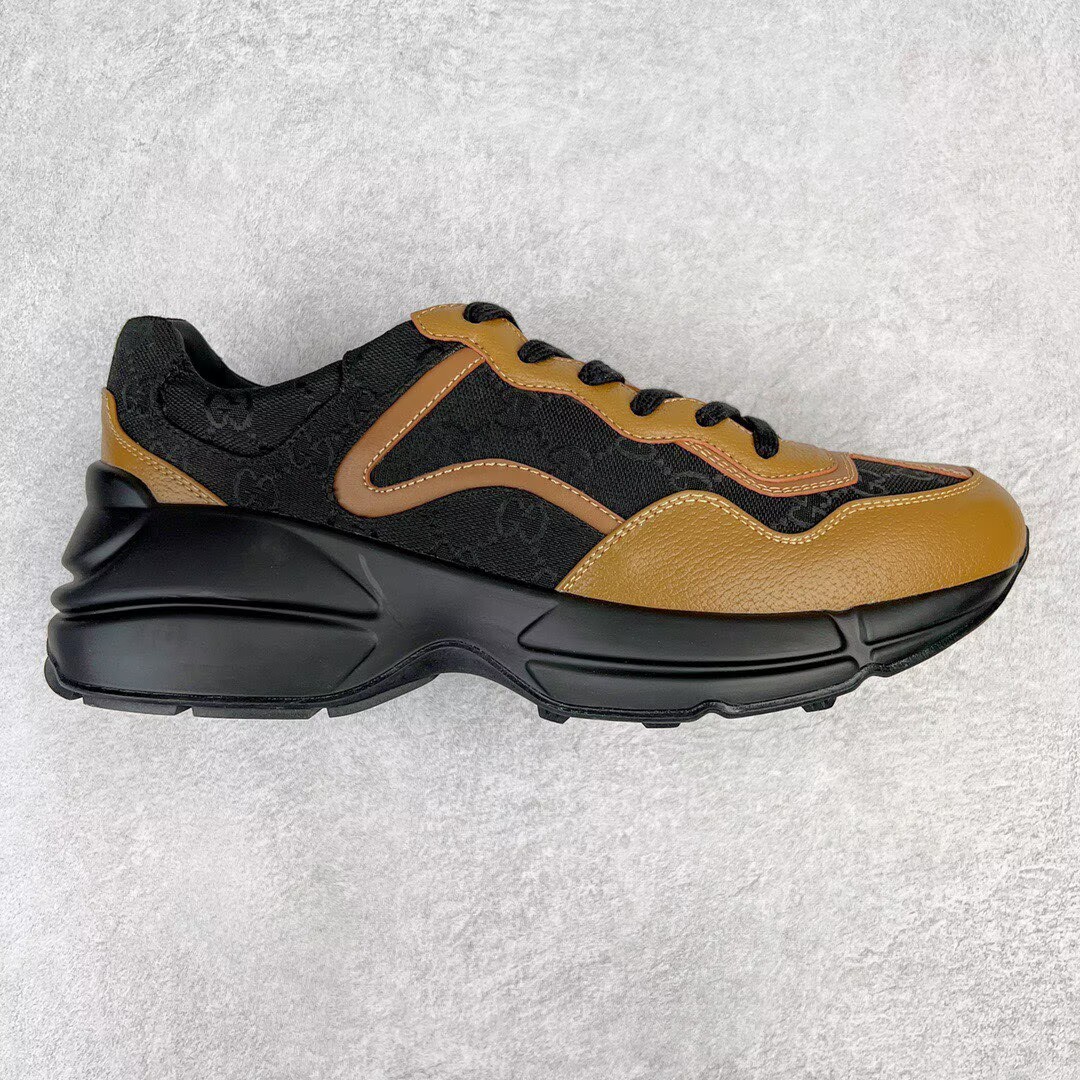 Gucci Rhyton Vintage - CCSHOES