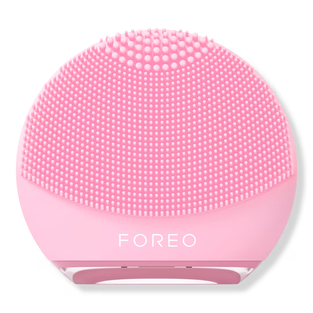 FOREO  LUNA 4 Play Facial Cleansing Brush