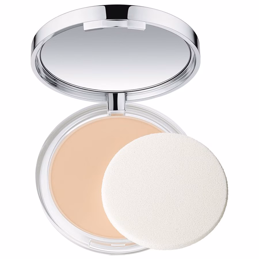 Almost Powder Makeup