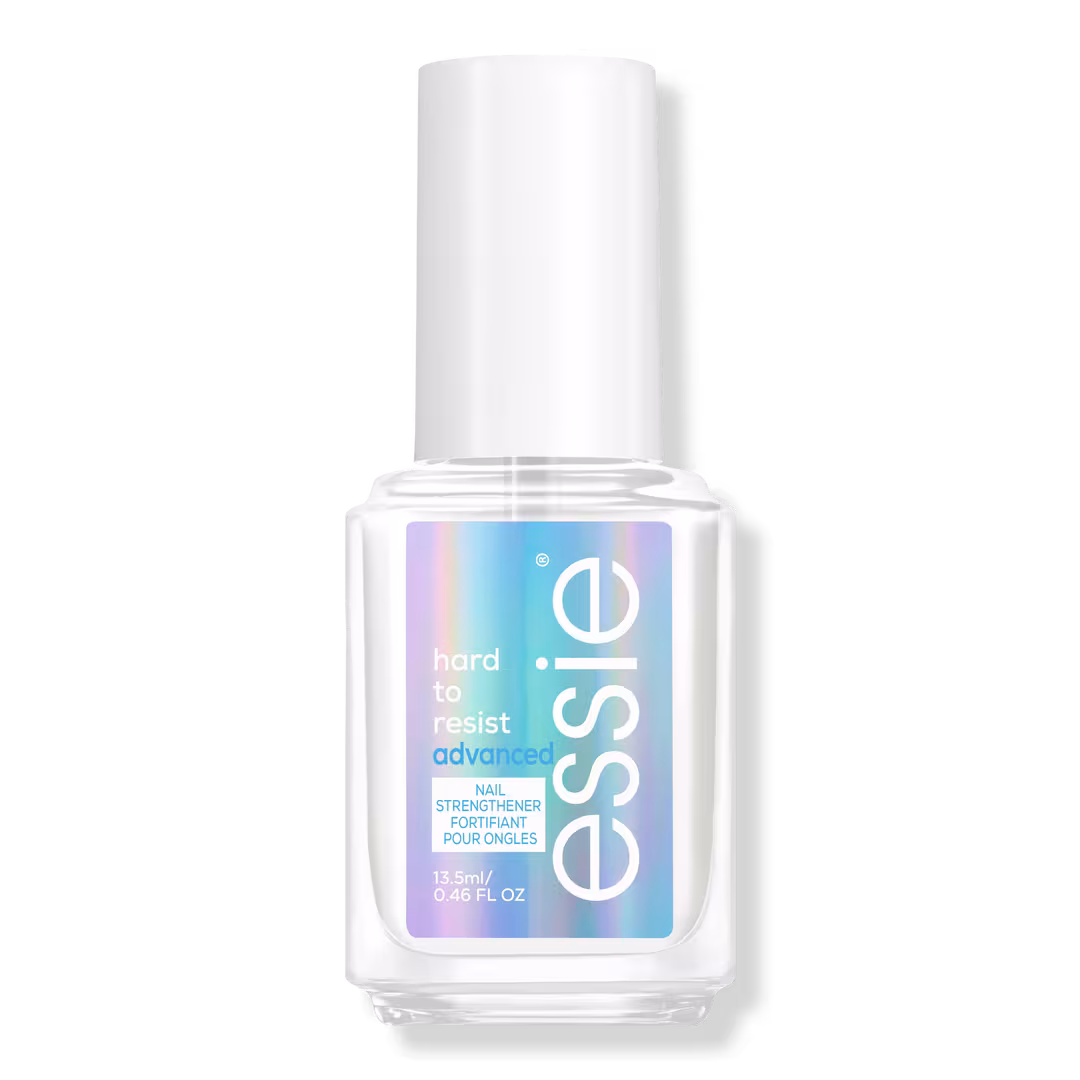 Essie  Hard To Resist Advanced Nail Strengthener
