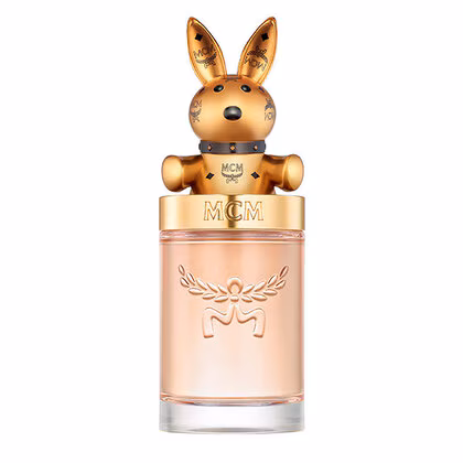 MCM Park Collection Jolly Rabbit Eau de Parfum Spray 100ML