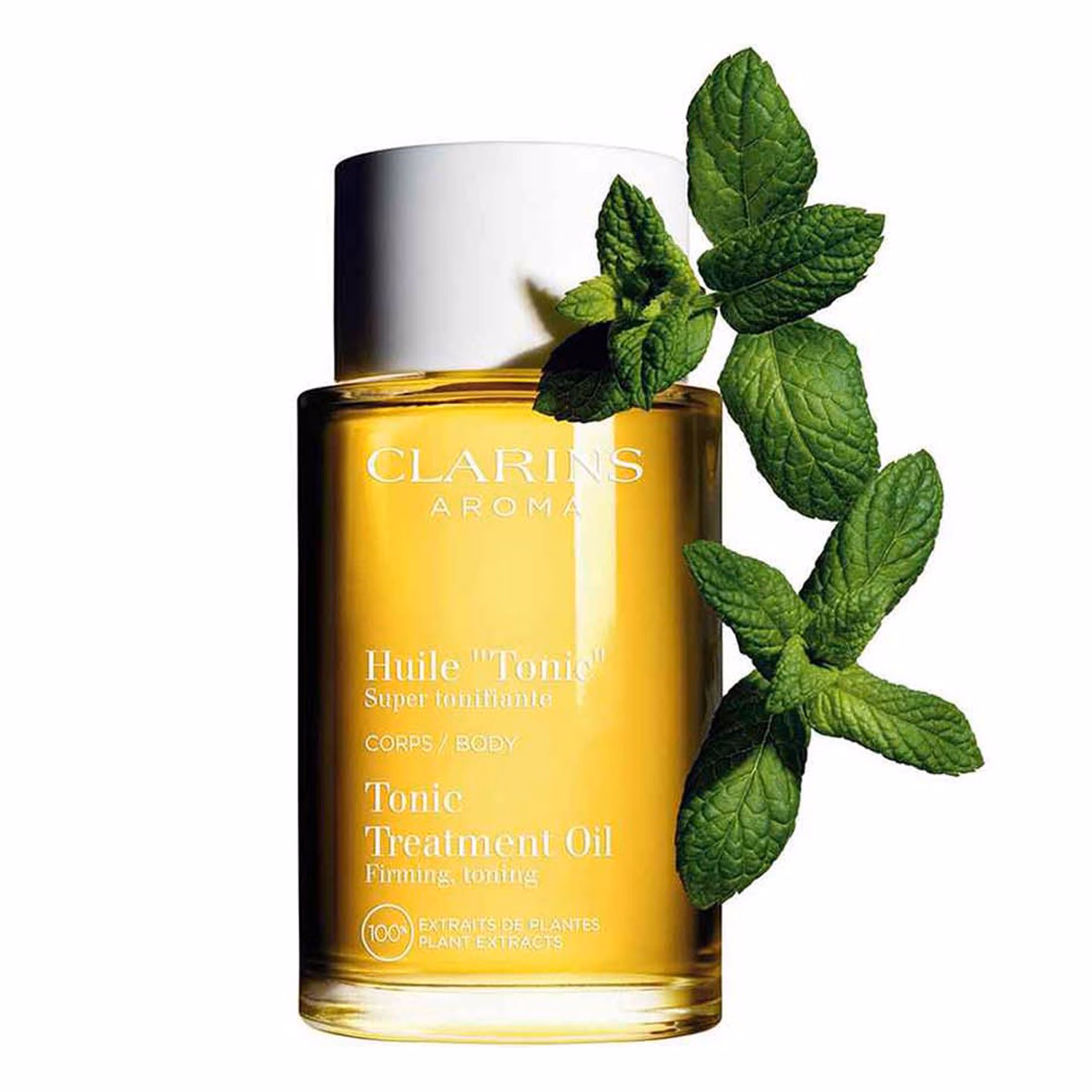 Huile Tonic