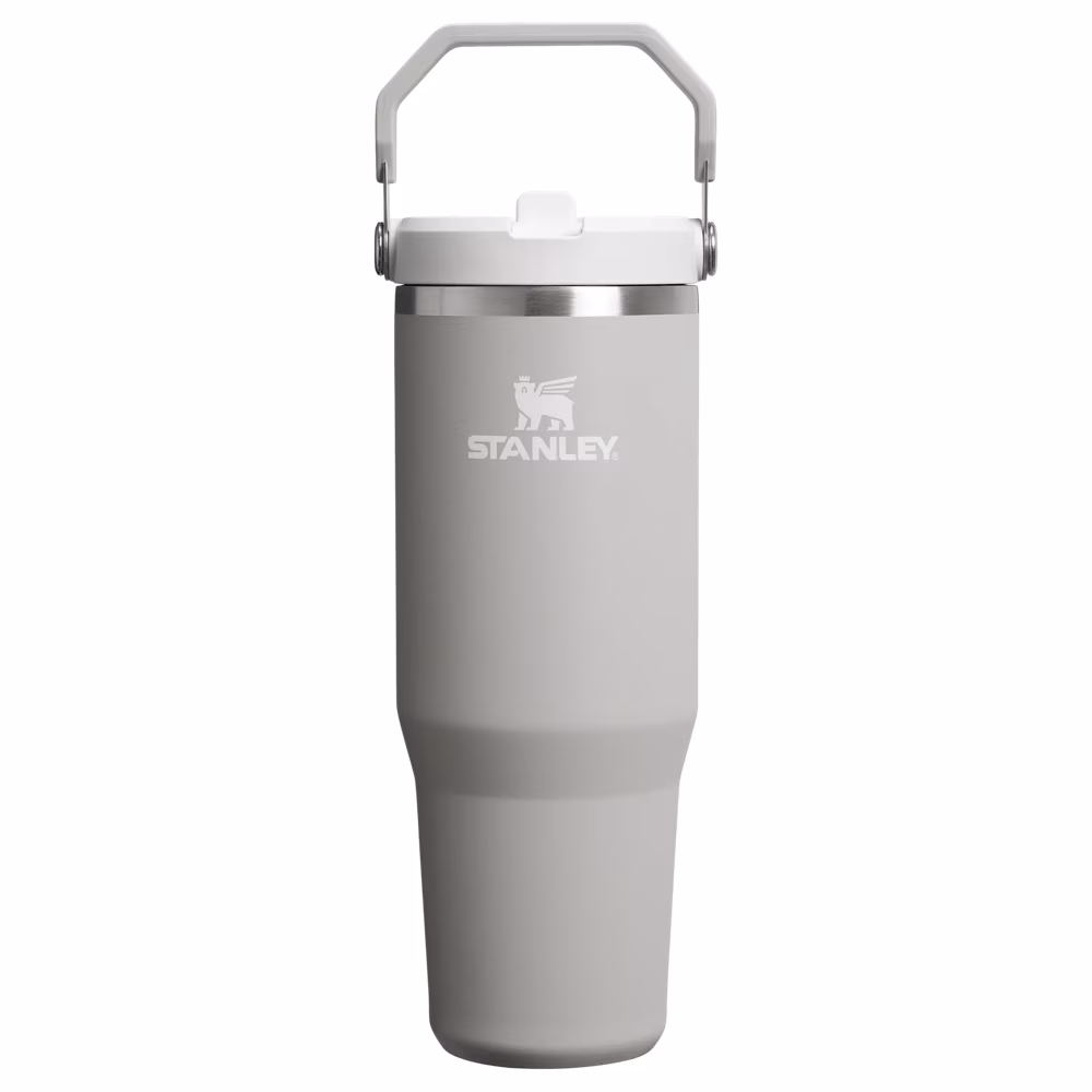 Thermobecher - 0,89L - ICEFLOW™ FLIP STRAW 2.0 TUMBLER