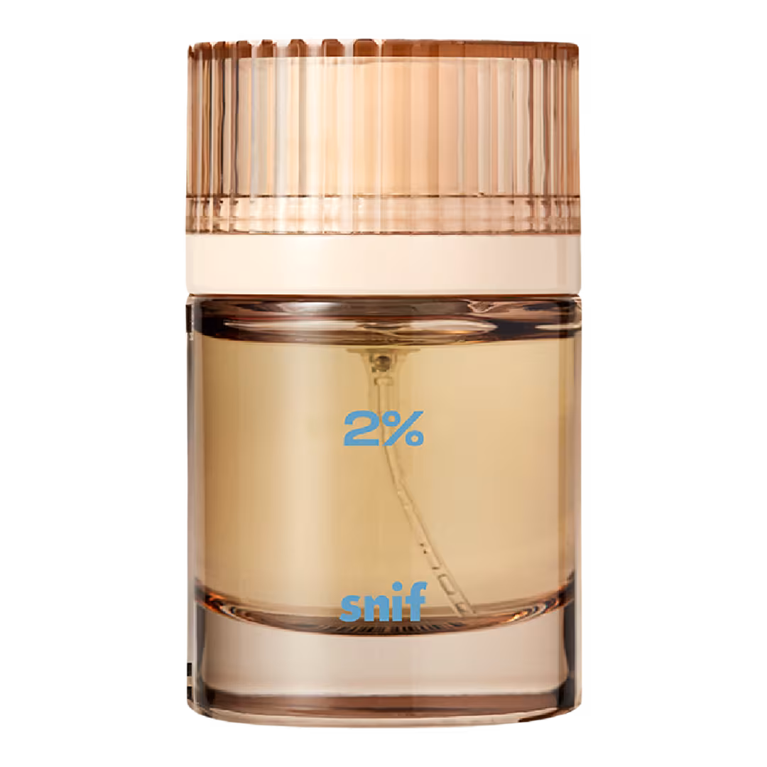 Snif  2% Eau de Toilette