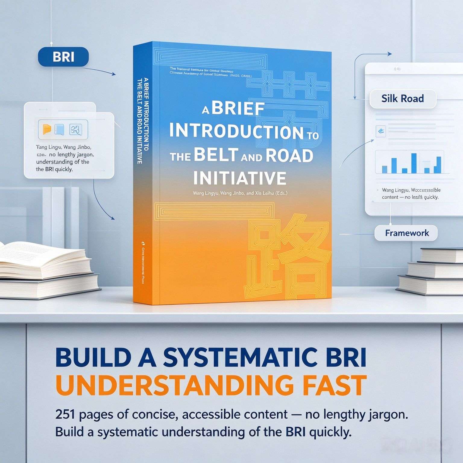 A Brief Introduction to the Belt and Road Initiative (English Edition)