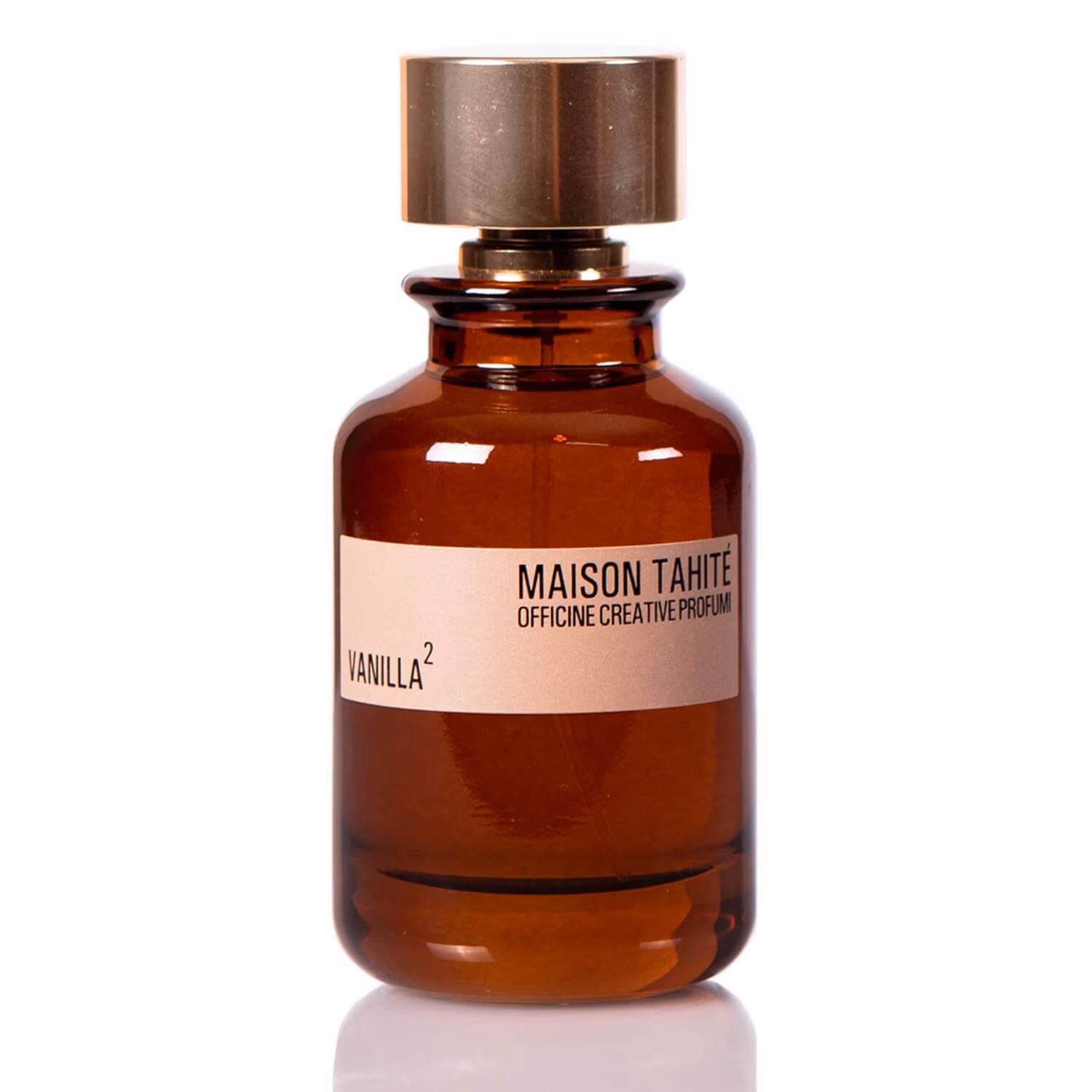 VANILLA²                          100 ML