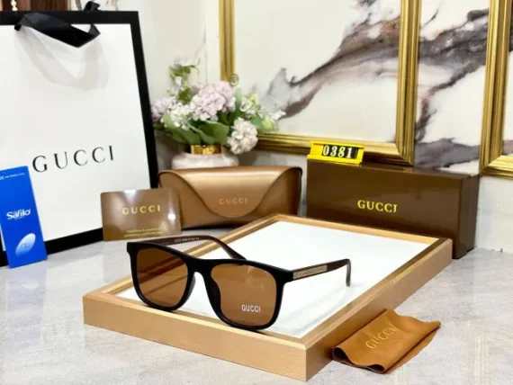 Gucci sunglasses 50