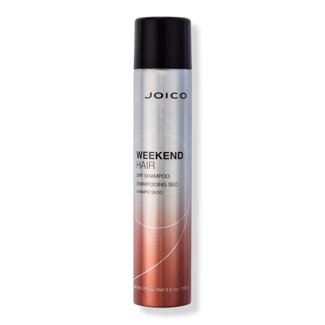 Joico  Weekend Hair Dry Shampoo