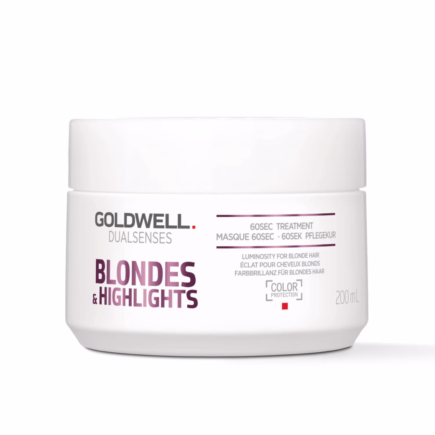 Blondes & Highlights 60Sek.