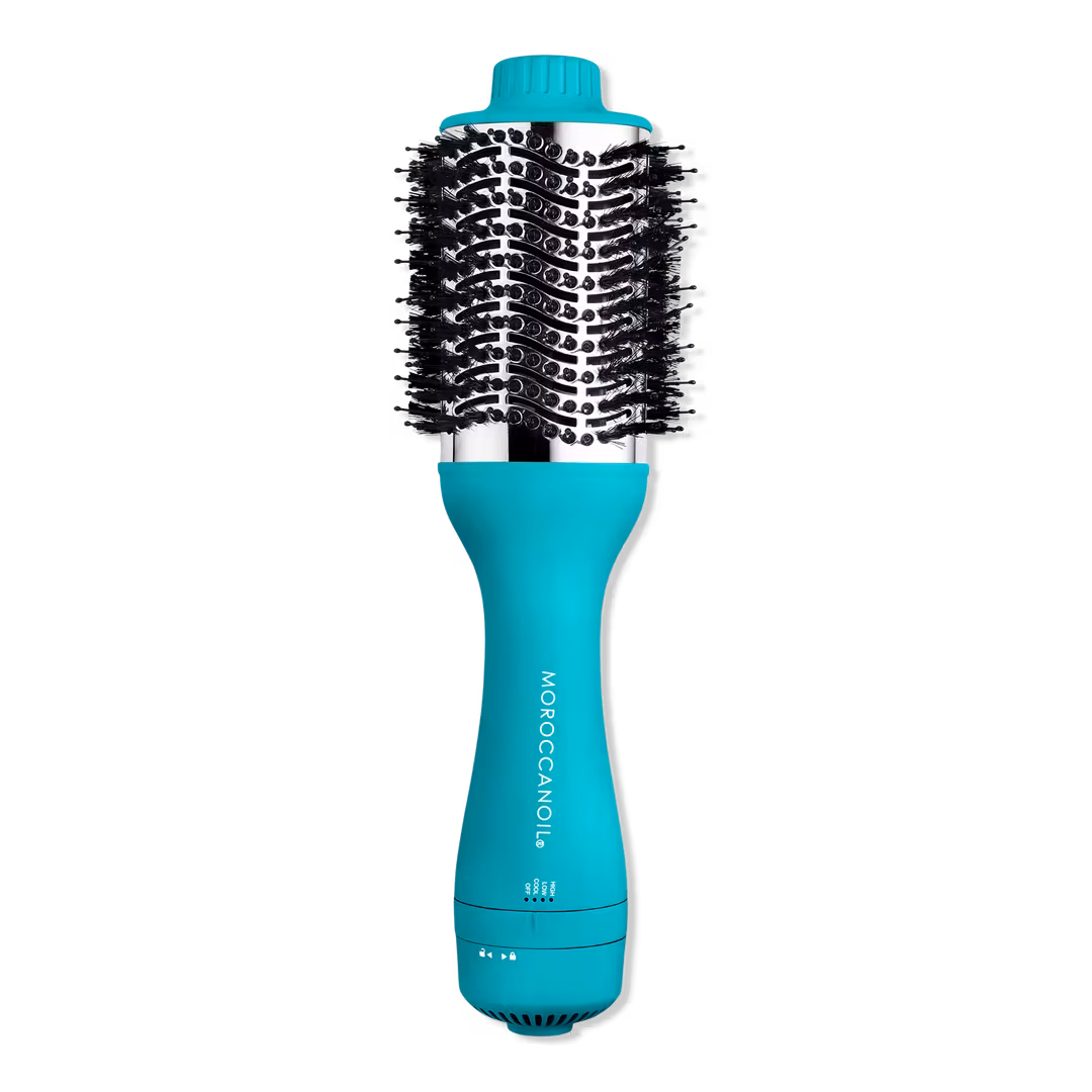 Moroccanoil  4-in-1 Blow-Dryer Brush