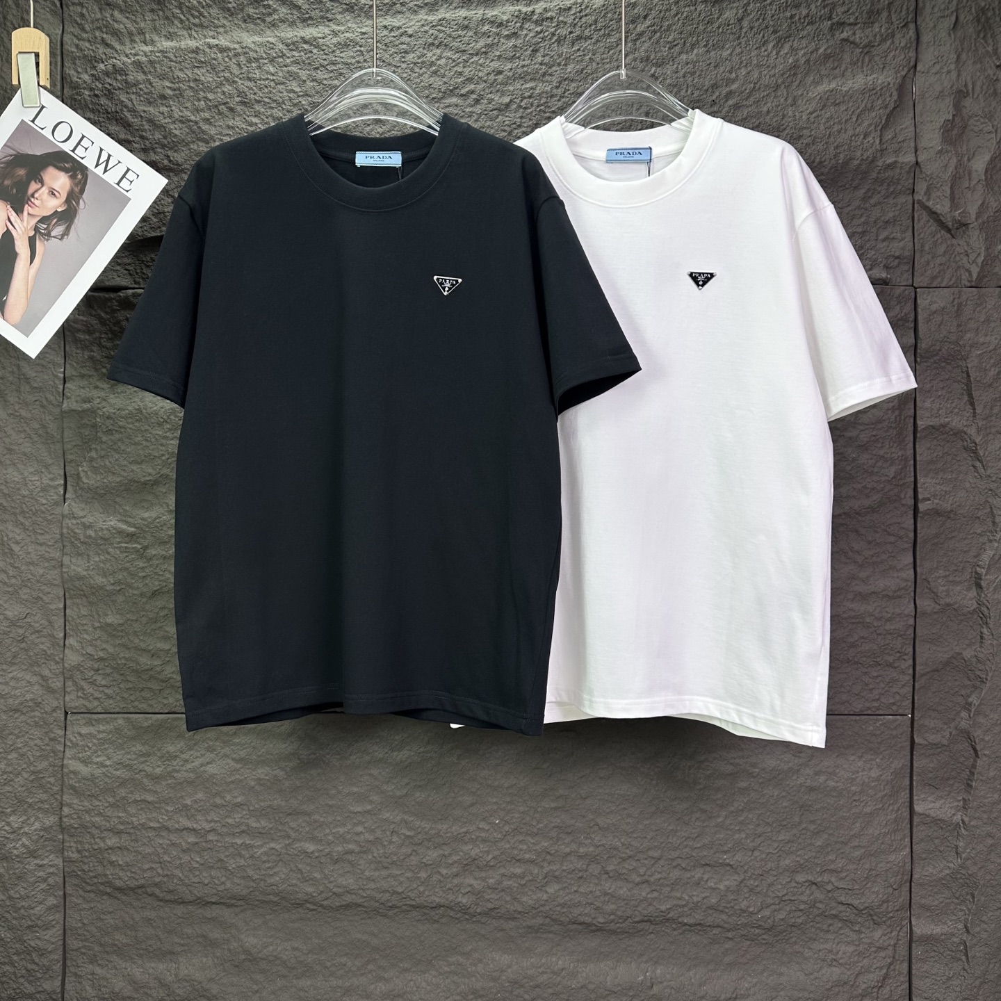 Prada T-Shirt